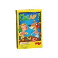 Image de OUAF !