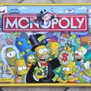 Image de Monopoly - Simpsons