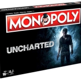 Image de Monopoly - Uncharted