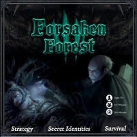 Image de Forsaken Forest