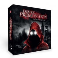 Image de Deadly Premonition