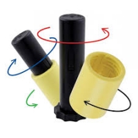 Image de Dael O Ring Jaune