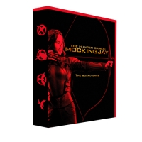 Image de The hunger games : Mockingjay