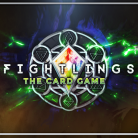 Image de Fightlings: the card game