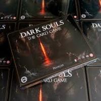 Image de Dark Souls: le jeu de cartes