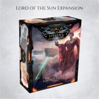 Image de Lords Of Hellas : Lord Of The Sun