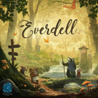 Image de Everdell collector's edition