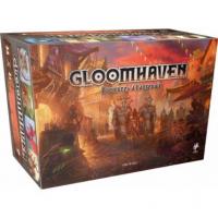 Image de Gloomhaven VF