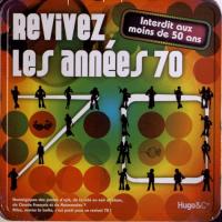Image de Revivez les années 70