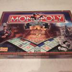 Image de Monopoly - Edinburgh Edition