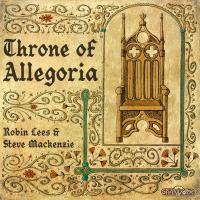 Image de Throne of allegoria