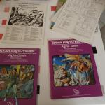 Image de Star Frontiers