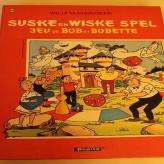 Image de Jeu de Bob et Bobette
