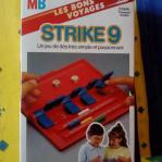 Image de Strike 9
