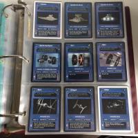 Image de Star Wars Customizable Card Game