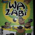 WAzabi Version Anniverssaire 10 ans - Magasin de Jeux Variantes