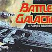 Image de Battlestar Galactica - Parker