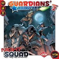 Couverture du jeu