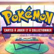 Image de Pokémon JCC - Tapis de jeu Pokemon JCC