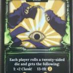 Image de Clank ! - Legacy - Shadow Council's Blessing