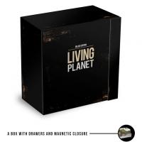 Image de Living planet deluxe edition