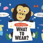 Image de What to wear?