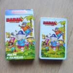 Image de Babar - Les Aventures de Badou - Jeu de 7 Familles