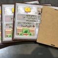 Image de Terraforming Mars - Plateaux (double épaisseur bois/plastique)