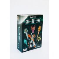 Image de Stellar Leap
