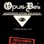 Image de Opus-Dei: Existence After Religion