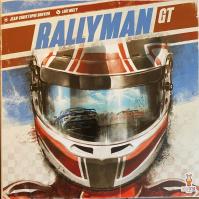 Image de Rallyman GT