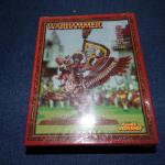 Image de Warhammer - Karl Franz sur Griffon