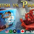 Image de British vs Pirates