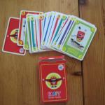 Image de Jeu de 7 famille Happy