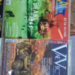 Image de Vae victis n°28