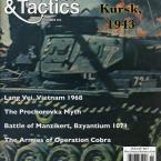 Image de Strategy & tactics - The Battle of Kursk, 1943