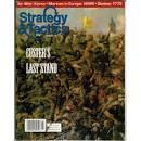 Image de Strategy & tactics : Custer's last stand