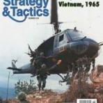 Image de Strategy & Tactics - Winget horse Vietnam 1965