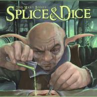 Image de Too Many Bones - Splice and dice