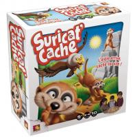 Image de Surricat Cache