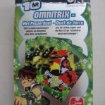 Image de Ben10 Omnitrix - Duel de force
