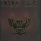 Image de Le livre des rancunes