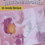 Image de Jeu de 100 questions/ réponses un monde féerique