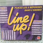 Image de Line Up !
