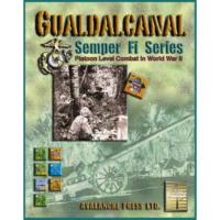 Image de Guadalcanal: Semper Fi Series