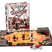 Image de Chains to Champions