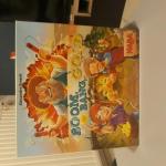 Image de Boom, Bang Gold / Booum !