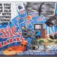 Image de Nessie Hunt