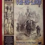 Image de Basic roleplaying system - Val du loup