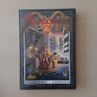 Image de Shadowrun 2éme édition
